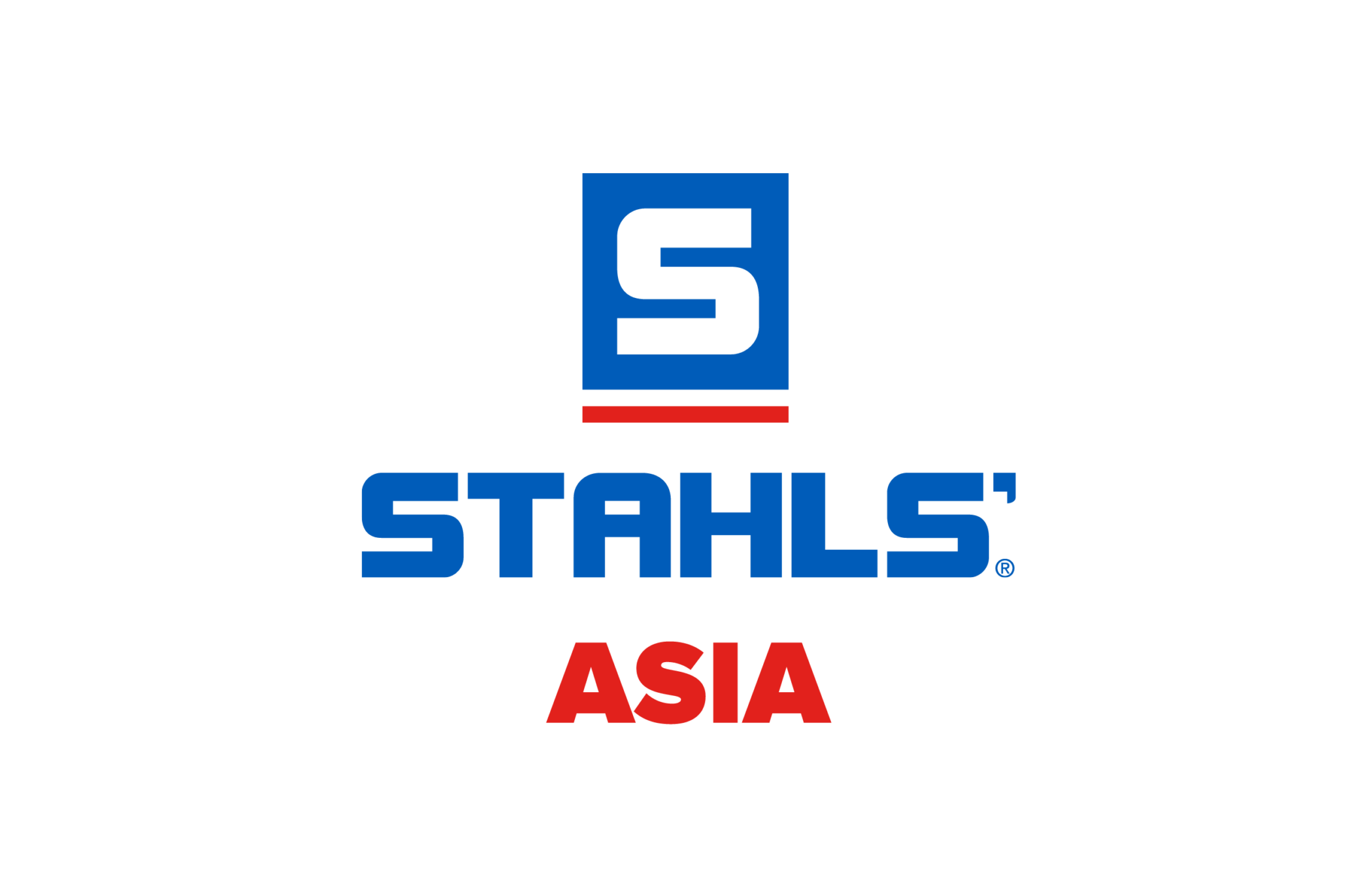 STAHLS' Asia